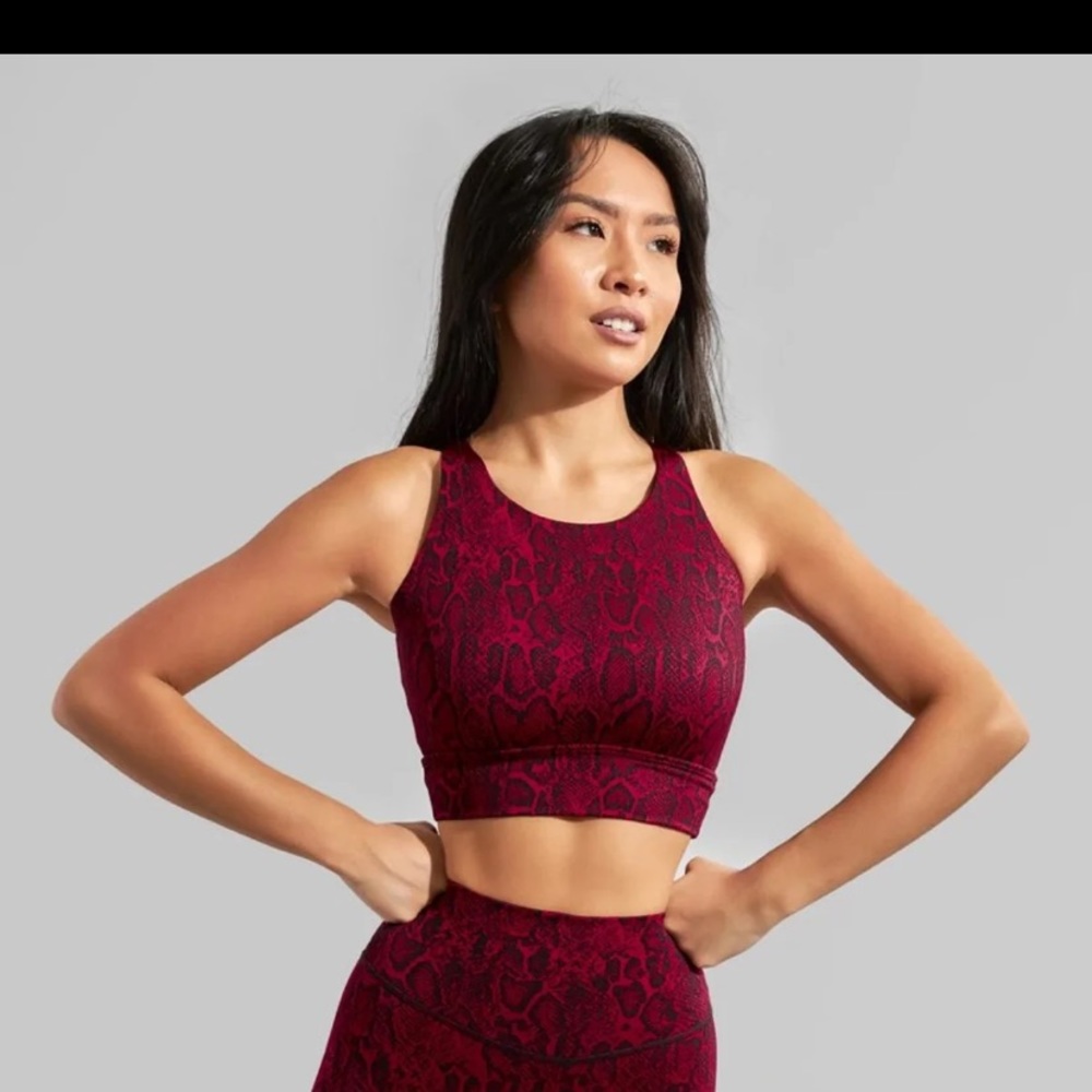 Buffbunny evolve sports bra